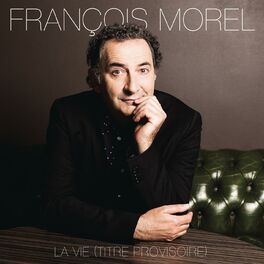 Album cover of La vie (titre provisoire)