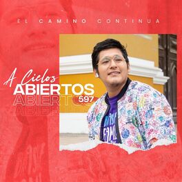 Album cover of El Camino Continua