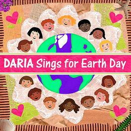 Album cover of Daria Sings For Earth Day