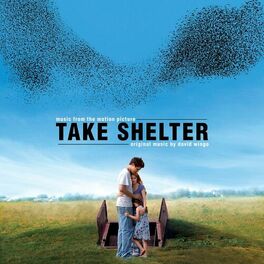 Album cover of Take Shelter