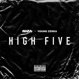 Album cover of High Five