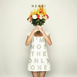 Album cover of I'm Not the Only One