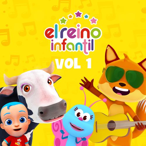 La Granja de Zenón - song and lyrics by El Reino Infantil