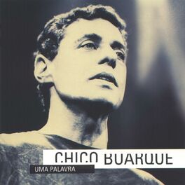 Album cover of Uma Palavra