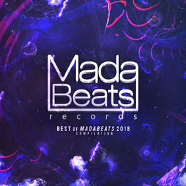 Album cover of Best of Madabeats 2018