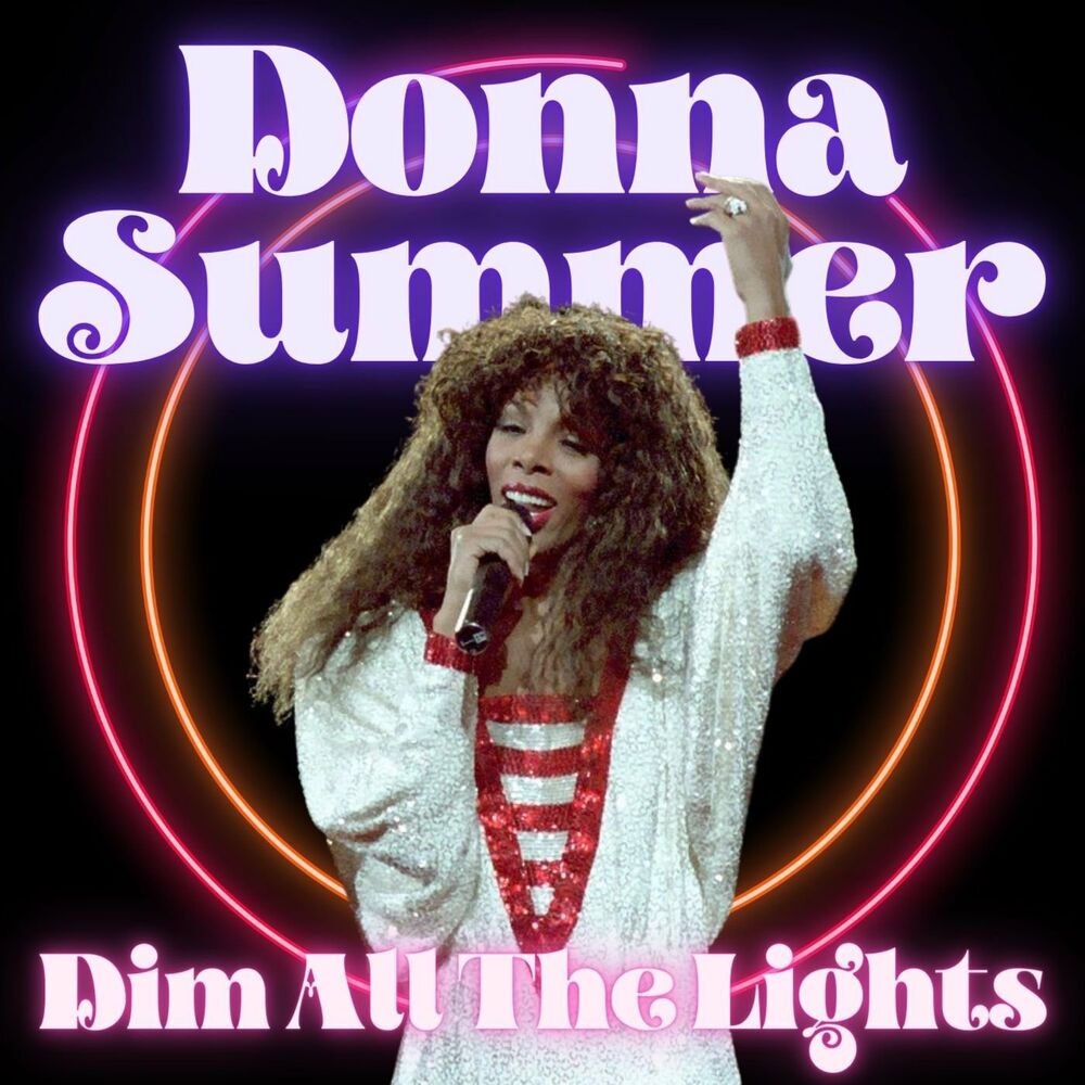 Donna summer i feel