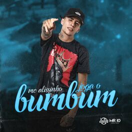 Album cover of Joga o Bumbum