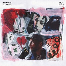Album cover of Wake Up Kids (feat. MadeinTYO)