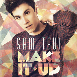 Album cover of Make It Up