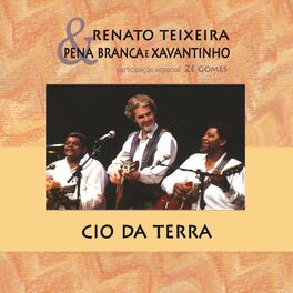 Album cover of O Cio da Terra (Ao Vivo)