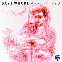 Album cover of Hard-Wired