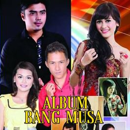 Album cover of Bang Musa