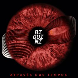 Album cover of Através dos Tempos (Deluxe Edition)