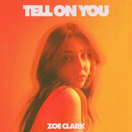 Album cover of Tell On You