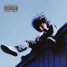 Album cover of FU