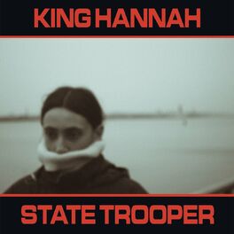 Album cover of State Trooper