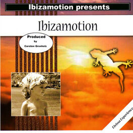 Album cover of Ibizamotion