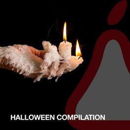 Album cover of Halloween Compilation
