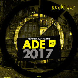 Album cover of ADE 2017