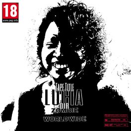 Album cover of Lucia