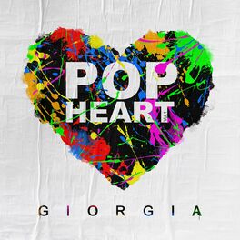 Album cover of Pop Heart