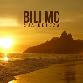Album cover of Sua Beleza