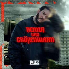 Album cover of Demut und Größenwahn