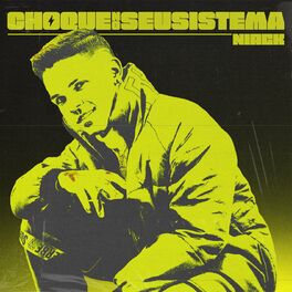 Album cover of Choque no Seu Sistema