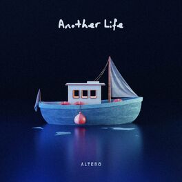 Album cover of Another Life