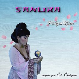 Album cover of Sakura