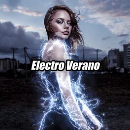 Album cover of Electro Verano