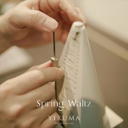 Album cover of Spring Waltz