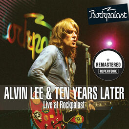 Album cover of Live at Rockpalast (Remastered)