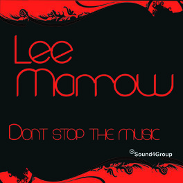 Album cover of Don´t Stop The Music