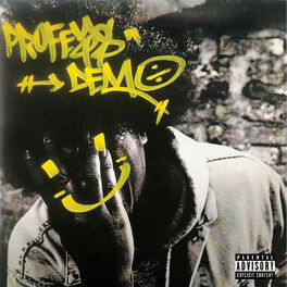 Album cover of Profeys (Demo)
