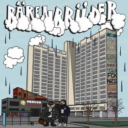 Album cover of Bärenbrüder EP
