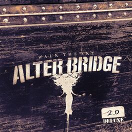 Alter Bridge - Pawns & Kings Lyrics and Tracklist