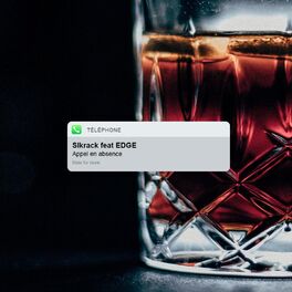 Album cover of Appel en absence