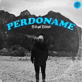 Album cover of PERDONAME
