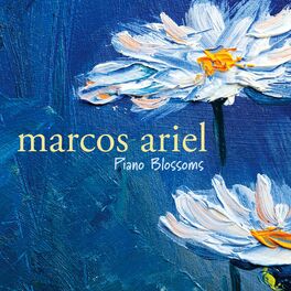 Album cover of Piano Blossoms