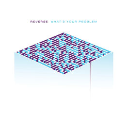 Album cover of What's Your Problem