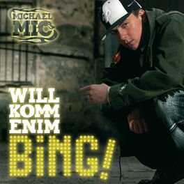 Album cover of Willkommen im Bing
