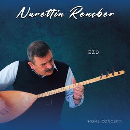 Album cover of Ezo (Home Concert)