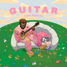 Album cover of Guitar
