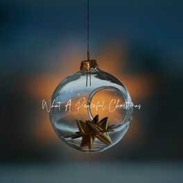 Album cover of What A Peaceful Christmas