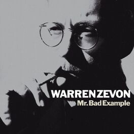 Album cover of Mr. Bad Example (Remastered)