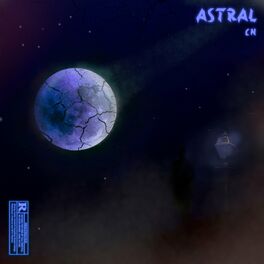 Album cover of Astral