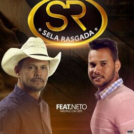 Album cover of Sela Rasgada