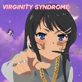 Album cover of Virginity Syndrome