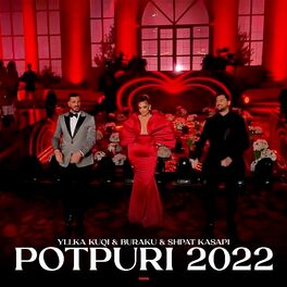 Album cover of Potpuri 2022